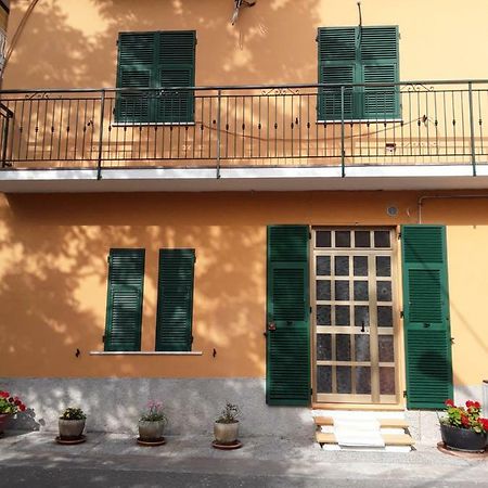 Apartamento Olgatan Deiva Marina Exterior foto