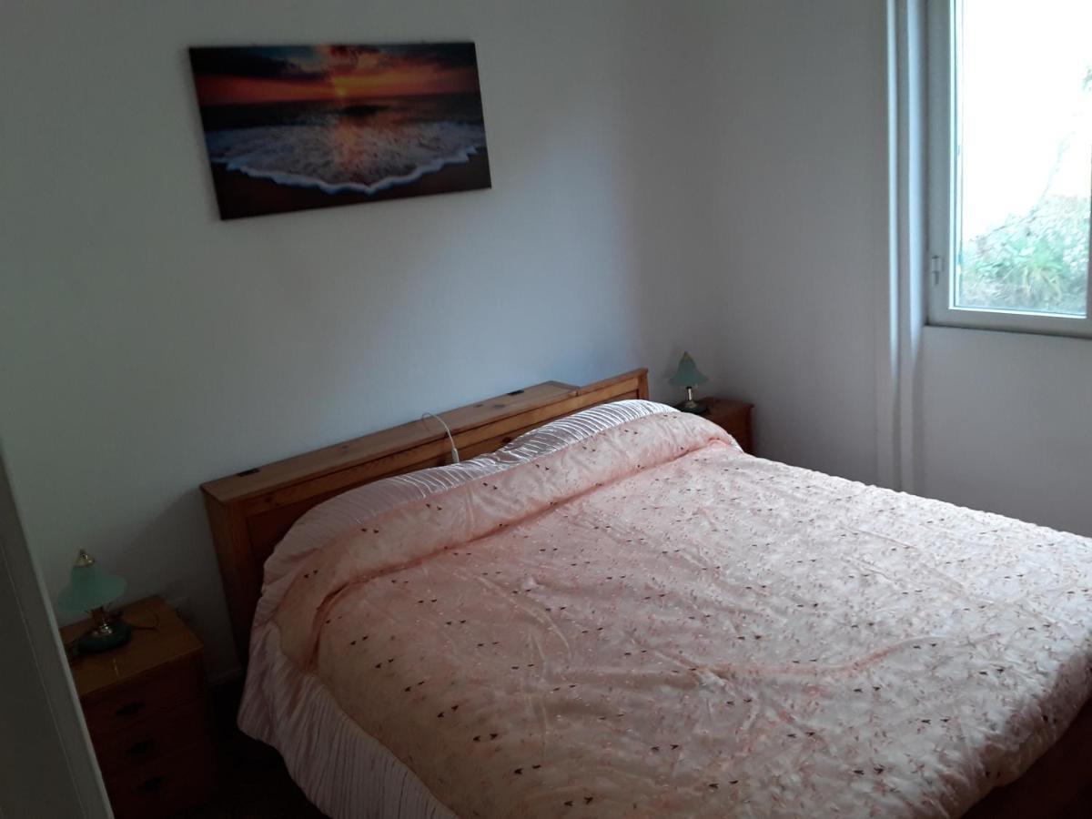 Apartamento Olgatan Deiva Marina Exterior foto