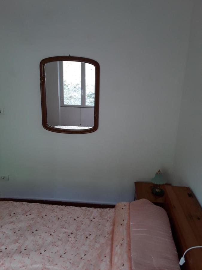 Apartamento Olgatan Deiva Marina Exterior foto