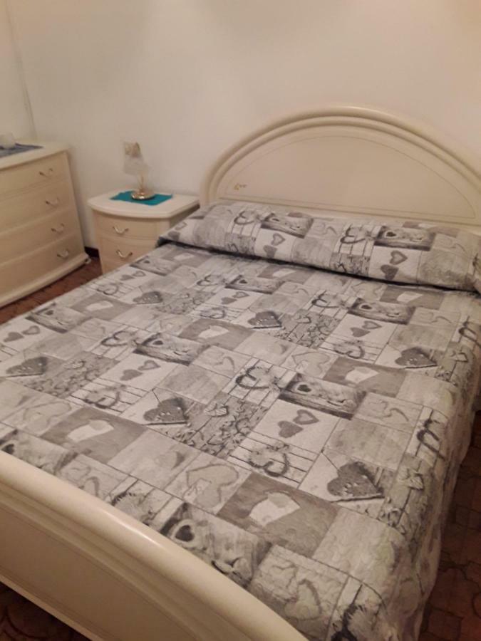 Apartamento Olgatan Deiva Marina Exterior foto