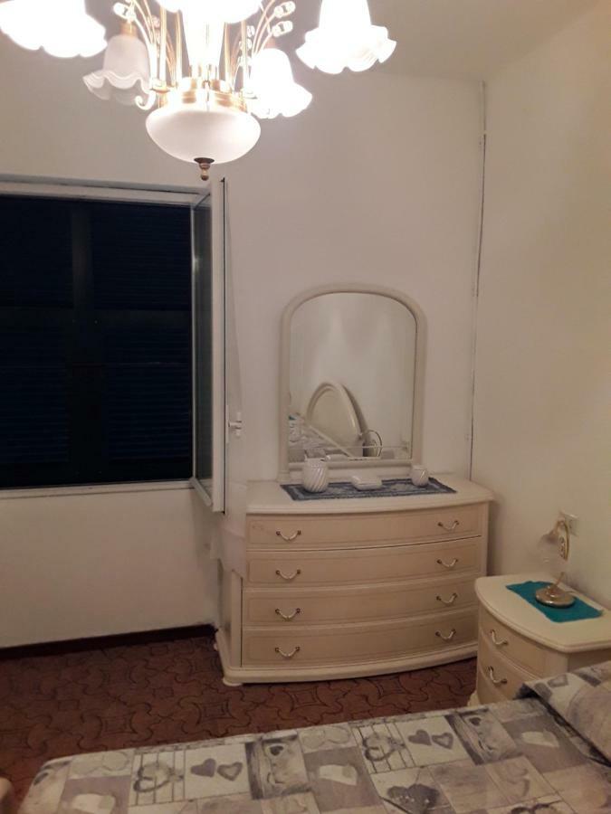Apartamento Olgatan Deiva Marina Exterior foto