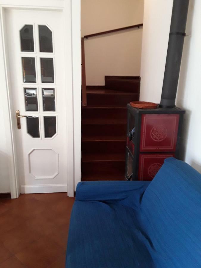 Apartamento Olgatan Deiva Marina Exterior foto