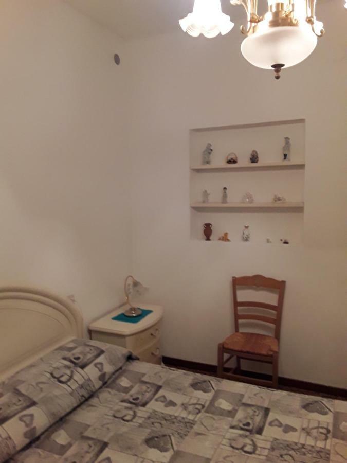 Apartamento Olgatan Deiva Marina Exterior foto